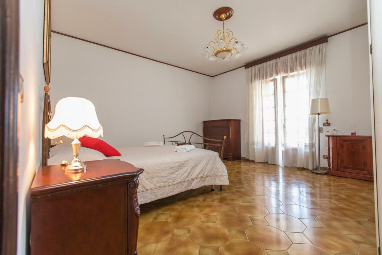 Il Roseto Agerola Exterior foto